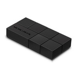 Mercusys MS108G неуправляемый, настольный, порты 8 шт 1000Base-T(Gigabit Ethernet)