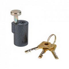 Замок навесной Чебоксары ВС 2- 13