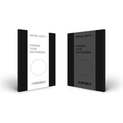 Альбом Ateez Spin Off: FROM THE WITNESS (pocaalbum)