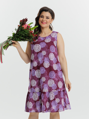 4705 Сарафан женский