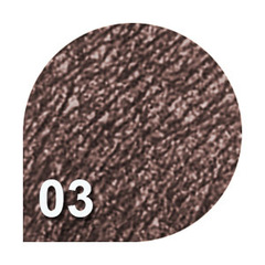 .Alvin D`or P-19 Карандаш для глаз  Color Boost  тон 03 shimmer brown