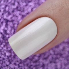 El Corazon 423/1301 Soft silk белый