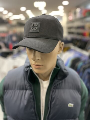 Кепка Hugo BOSS 882545bl