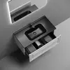 Тумба SANCOS подвесная Very 90 (Bianco), VR90W