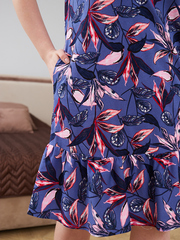 4705 Сарафан женский