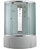 Душевая кабина Timo Comfort Clean Glass 150*150*220  (T-8855C)