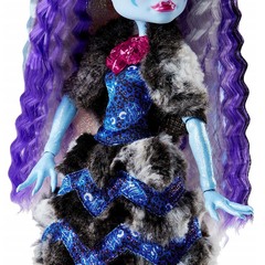 Эбби Боминейбл. Коллектор