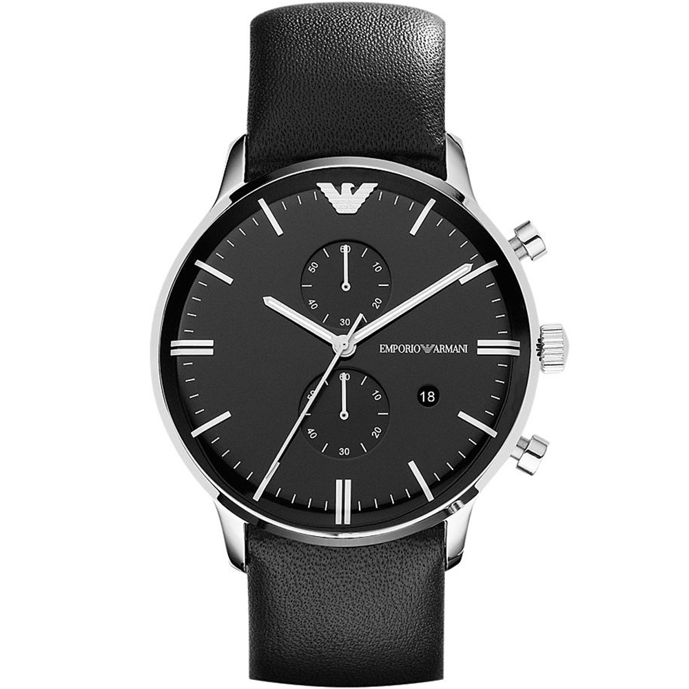 Emporio Armani Classic ar0397