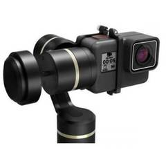 Трехосевой стабилизатор-монопод G5 3-Axis Handheld Gimbal