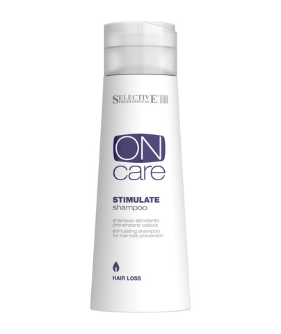 Specifics Stimulate Shampoo - Стимулирующий шампунь против выпадения волос 250 мл