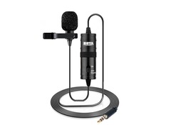 Микрофон Boya BY-M1 петличный
