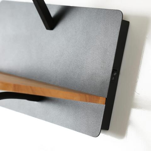 Настенный светильник Favourite Liga 2896-1W