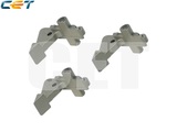 Сепаратор резинового вала 4024-1015-01 для Konica Minolta Bizhub 502/552/602/652, Di551/650 (CET), CET8048