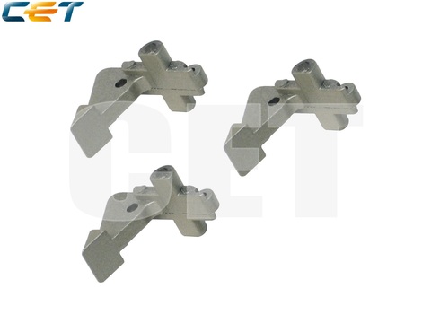 Сепаратор резинового вала 4024-1015-01 для KONICA MINOLTA Bizhub 502/552/602/652, Di551/650 (CET), CET8048