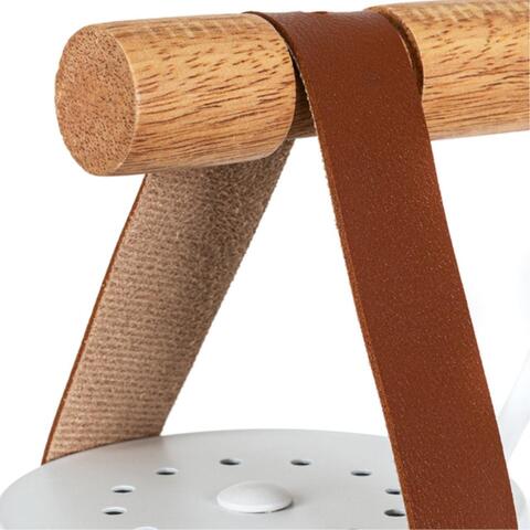 Настенный светильник Arte Lamp THOMAS A7032AP-1WH