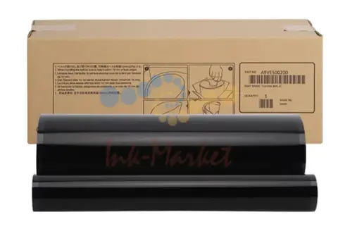 Лента переноса Konica Minolta C3060, C3070, C4065, C4070, C4080 оригинальная (A9VE500100 | A9VE500200)