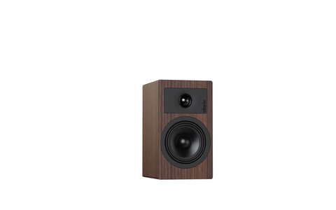 Indiana Line Tesi 2 wood, акустическая система полочная