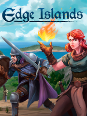 Edge Islands (Ранний доступ) (для ПК, цифровой код доступа)