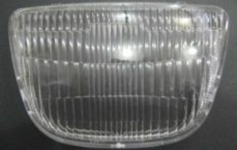 Стекло фары Yamaha Jog Aprio