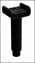 Комплект подхватов к подъемникам ПГА для рамных а/м ОПГ3500