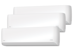 Внутренний блок мульти сплит-систем FUNAI RAMI-SM25HP.D04/S инверторный