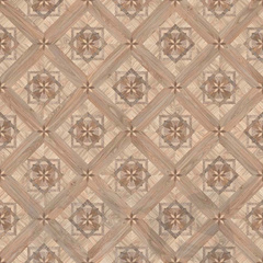 Линолеум бытовой Textura Olympia Casablanca 5, 2,5х25м (рулон)