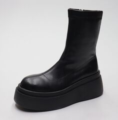 Ботинки (36-40)р. / шт. K136-1