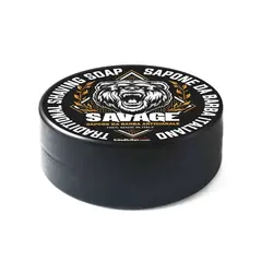 Мыло для бритья The Goodfellas' Smile Savage 100 мл