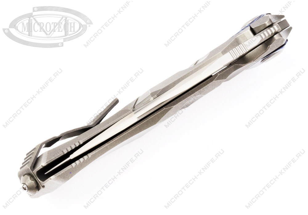 Нож Marfione CKF collab Ratax Integral