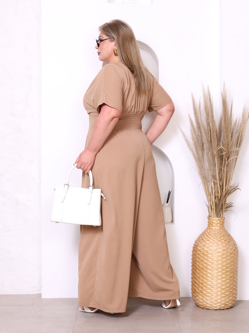 Комбинезон-5284