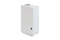 Газовый напольный двухконтурный котел AXIS STANDART 16 кВт (AXIS-06-16TW-00)