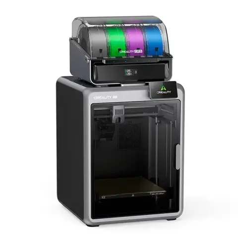 3D-принтер Creality K2 Combo