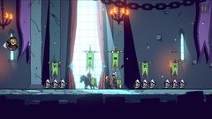 Parabellum: Siege Of Legends (для ПК, цифровой код доступа)