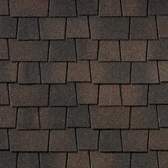 Гибкая черепица Timber Каури Quiet Tile ( Тихая черепица )