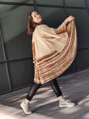 МК Кардиган Веер