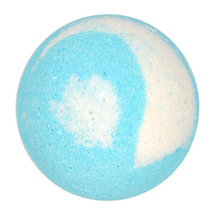 Бурлящие шары для ванны с предсказанием, 120 г, 4 вида в ассортименте 