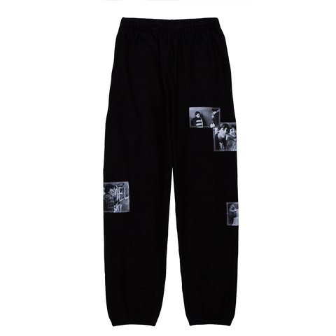 JOGGER PANT.