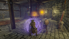 Blackthorn Arena: Reforged – Age of Magic (для ПК, цифровой код доступа)