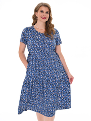 4713 Платье женское