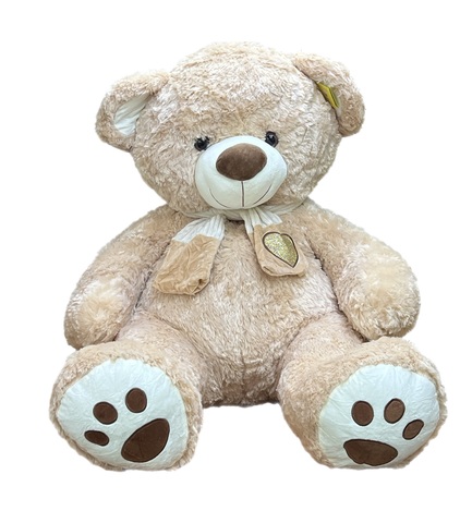 დათუნია ტედი 100 სმ