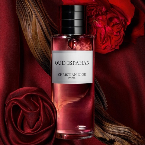 Dior Oud Ispahan