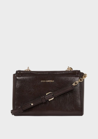 Сумка KARL LAGERFELD K/Autograph Sm Cb Naplak