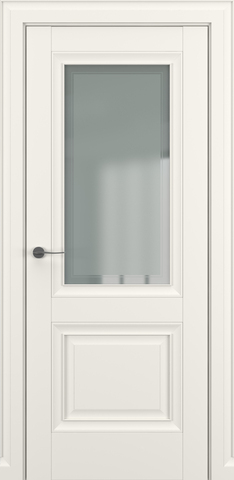 Межкомнатная дверь Zadoor Baguette Classic ПО Венеция