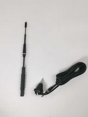 АНТЕННА АВТОМОБИЛЬНАЯ ВРЕЗНАЯ ТРИАДА ВА-58-24