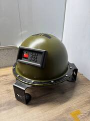 Детектор дронов "Защитник неба" / "Skydefender"