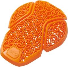 D3O Diablo L2 Shoulder / Оранжевый