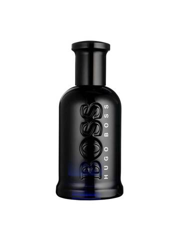 BOSS BOTTLED Night men 100ml edt