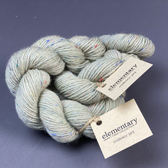 Носочная пряжа «Улики» (Evidences), 20 г