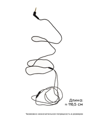 Кабель Koss Porta Pro (с микрофоном)