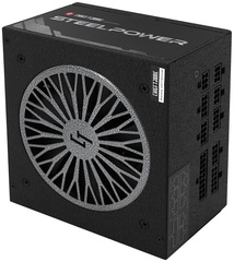 Блок питания Chieftec SteelPower BDK-550FC 550 Вт